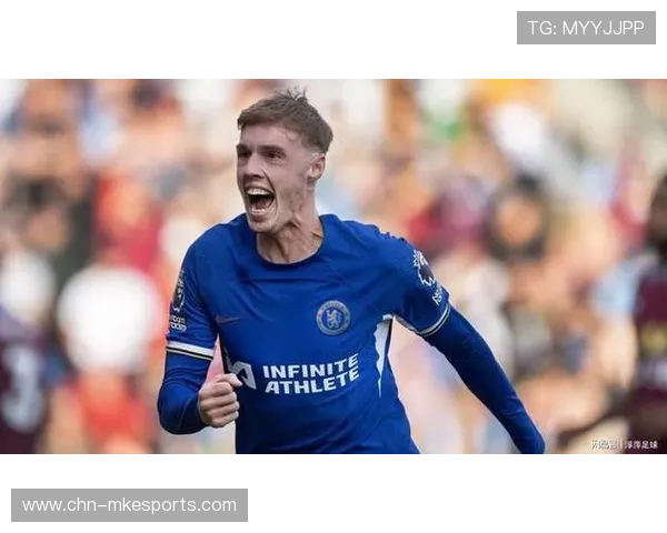 帕尔默点球绝杀，切尔西1比0险胜西汉姆联