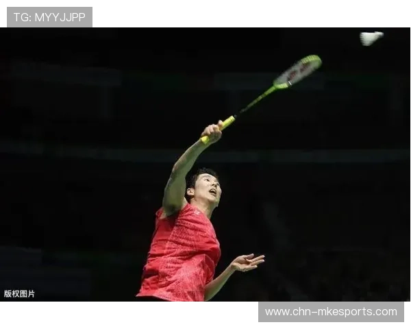 羽毛球反拍偷袭成功！掌握瞬间反击的制胜秘诀